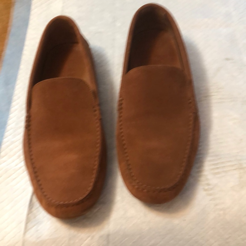 Men’s shoes